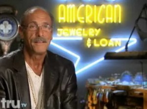 pawn shop tv series pawn shop tv series